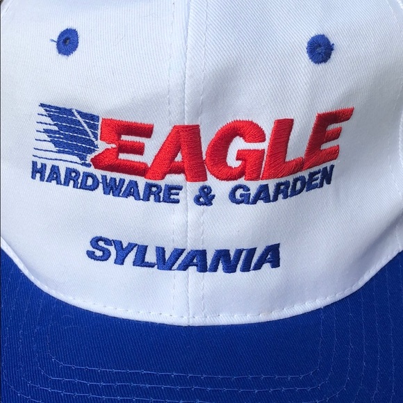 Accessories Vintage Eagle Hardware Hat Poshmark